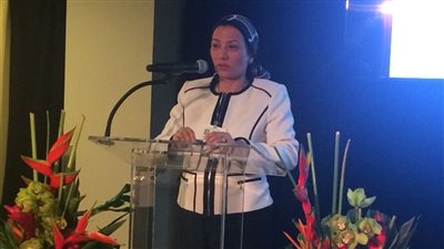 وزيرة البيئة تدعو إلى تكثيف جهود الاتفاقيات الأممية حول التنوع البيولوجي