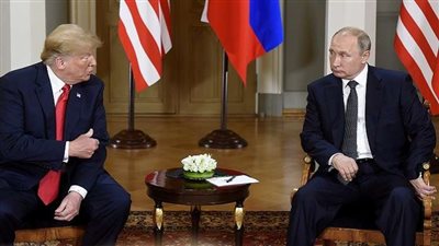 أول تعليق من المخابرات الأمريكية على اجتماع «ترامب - بوتين»