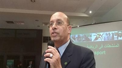 رئيس «النادو» يطالب لاعبي «الأولمبياد» بتجنب خطر المنشطات