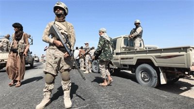تعزيزات عسكرية للمقاومة اليمنية تمهيدا لتحرير زبيد بمحافظة الحديدة