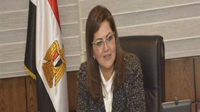 هالة السعيد: حوكمة البيانات عامل رئيس في تحقيق التنمية المستدامة