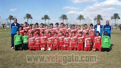 الأهلى يدهس الإنتاج الحربى بثلاثية