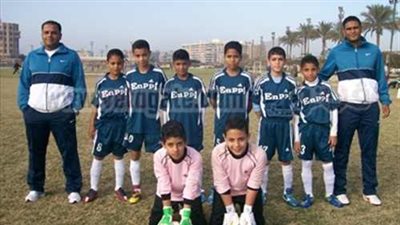 إنبى يعطل براعم السكة الحديد بثلاثية