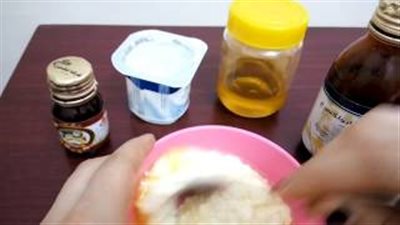 بالفيديو.. ماسك أسبوعي لحل كل مشكلات الشعر