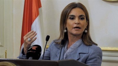 سحر نصر: اتفاقية التعاون مع إسبانيا تستهدف المناطق الفقيرة