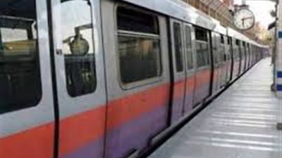 فحوصات طبية شاملة على سائقي المترو