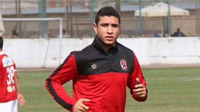 الجهاز الطبي بالأهلي ينتظر تقرير رامي ربيعة