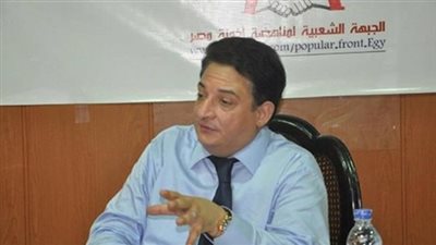 بلاغ ضد قيادات الإخوان بتركيا لوضعهم على قوائم ترقب الوصول