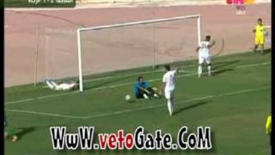 بالفيديو ..المقاصة يفوز على الرجاء 2 / 1 في افتتاح الدوري