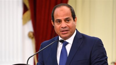 السيسي: مصر كانت مهددة بالإفلاس منذ 3 سنوات