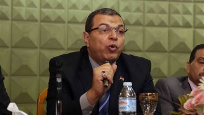 سعفان: تحويل مستحقات تأمينية لأسر 33 مصريا عملوا باليونان نهاية يوليو