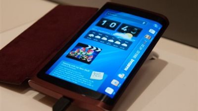 سامسونج جالاكسي نوت 4 ذو الشاشة الأفضل