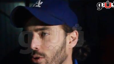 بالفيديو.. عمرو حسن يوسف طالب جامعي في 