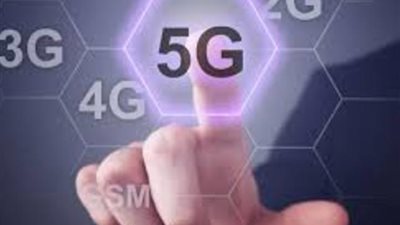 نجاح إجراء أول اتصال عبر شبكة بيانات تجارية من الجيل الخامس