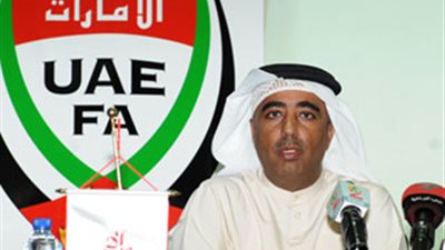 اتحاد الإمارات لكرة القدم يوضح موقفه في قضية الأهلي وجاجا