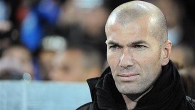 زين الدين زيدان: أحلم بتدريب منتخب فرنسا