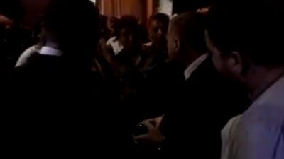 بث مباشر.. جنازة عسكرية لشهيد رفح بالغربية