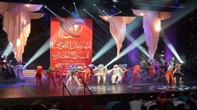 «القومي للمسرح»: عروض ملتقى الطفل بمسرح متروبول مجانا للجمهور