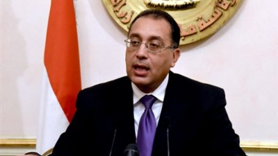 مدبولي: تشغيل تجريبي لمشروعات الصرف بقرى طما في سوهاج