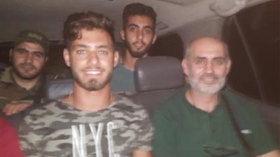 «حزب الله» يحتفي بتحرير 6 من مقاتليه شمالي سوريا