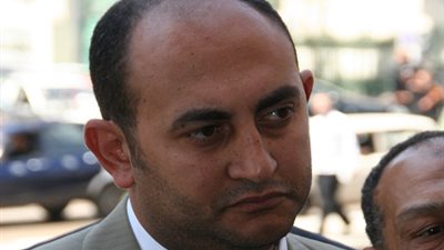 خالد على: يقتصر إقرار القروض على مجلس النواب فقط