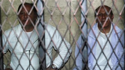 حيثيات قبول طعن النيابة على براءة «المغربي» و«جرانة»