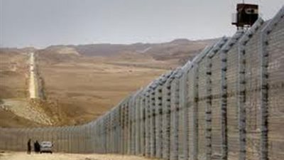 إحباط محاولة تسلل سوداني إلى إسرائيل