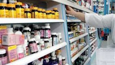 بالمستندات.. ضبط أدوية محظورة في صيدلية نائب بكفر الشيخ.. التفتيش الصيدلي يحرز «ميزوتاك».. البرلماني يطيح بالمفتشة ويتهمها بأنها من الإخوان.. النيابة تحقق في الواقعة.. والعقوبة تتضمن الحبس و