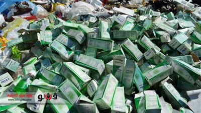 «الصيادلة»: أدوية منتهية الصلاحية بالسوق ووزير الصحة غير مهتم