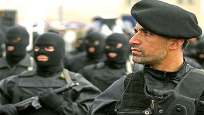 إيران تعتقل 40 شخصا من «البلوش السنة» بتهمة الإرهاب