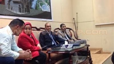 بالصور.. انطلاق التدريب الصيفي لأول مرة بمتحف رشيد