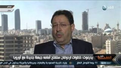 كاتب أردني: أردوغان تحول لديكتاتور.. وتركيا فقدت ديمقراطيتها
