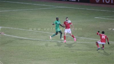 ترتيب مجموعات دوري أبطال أفريقيا.. الأهلي في المركز الثاني