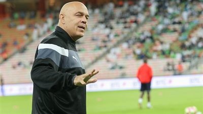 جروس يحدد الراحلين عن الزمالك خلال ساعات