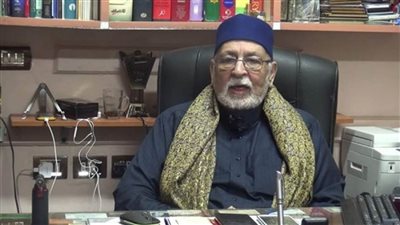 أبو العزائم: فتاوى السلفيين مضللة ونشارك الأقباط الاحتفال بالكريسماس