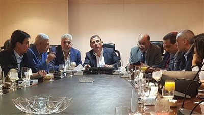 اليوم.. غرفة شركات السياحة تعقد جمعيتها العمومية لعرض الميزانية