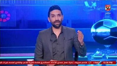 إسلام الشاطر: الأهلى فاز على بلاتينيوم بأقل مجهود| فيديو