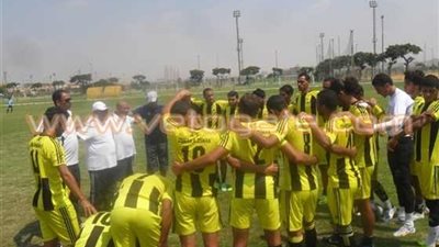 شباب المقاولون يفوز على الشمس 2 / 1 وديًا