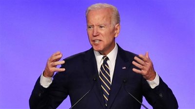 بايدن يرفض استدعاء الجمهوريين له للإدلاء بشهادته في محاكمة ترامب