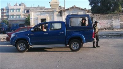 عاطلان يمارسان الرذيلة مع ربة منزل.. الأكثر قراءة بـ«حوادث فيتو»