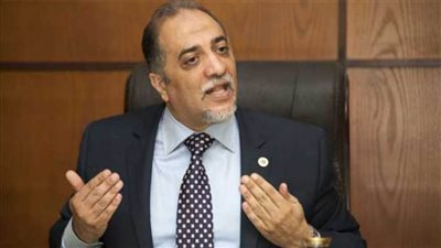 عبد الخالق الشبراوي: فتوى السلفيين بتحريم تهنئة الأقباط برأس السنة تهدف لزرع الفتنة