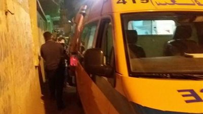 مصرع وإصابة 8 أشخاص في حادث تصادم بالشرقية