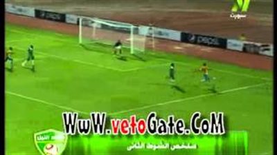 بالفيديو.. ملخص خاص لمباراة المصري أمام الإسماعيلي بالدوري
