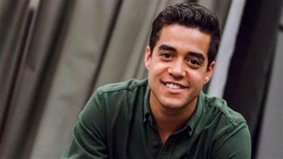 خالد انور أفضل ممثل شاب في استفتاء فيتو للأفضل في 2019