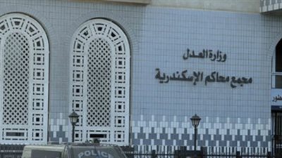 القبض على مستشار بـ«استئناف الإسكندرية» متلبسا بـ650 ألف جنيه رشوة