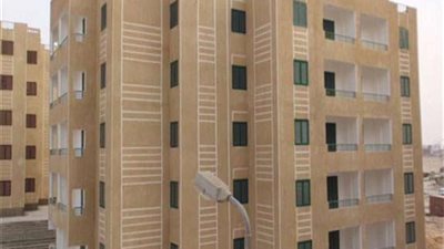 تعرف على قيمة الضريبة العقارية لـ«شقتك».. والوحدات المعفاة