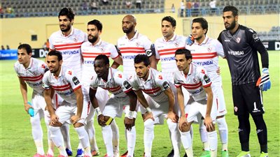 «شيكابالا» و«باسم» يقودان الزمالك أمام الاتحاد في كأس مصر