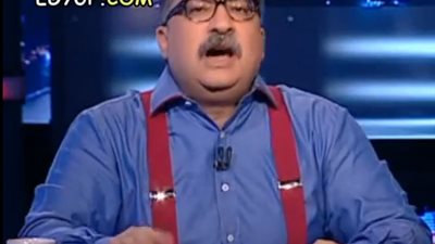 بالفيديو.. إبراهيم عيسى: الطابورالخامس يعشش بالداخلية