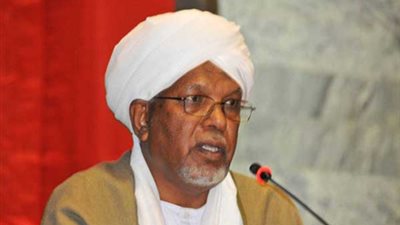 السودان يشارك فى مؤتمر الاتحاد البرلمانى العربى بالكويت