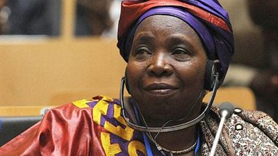 لجنة حكماء جديدة للقارة السمراء تضم الأخضر الإبراهيمي